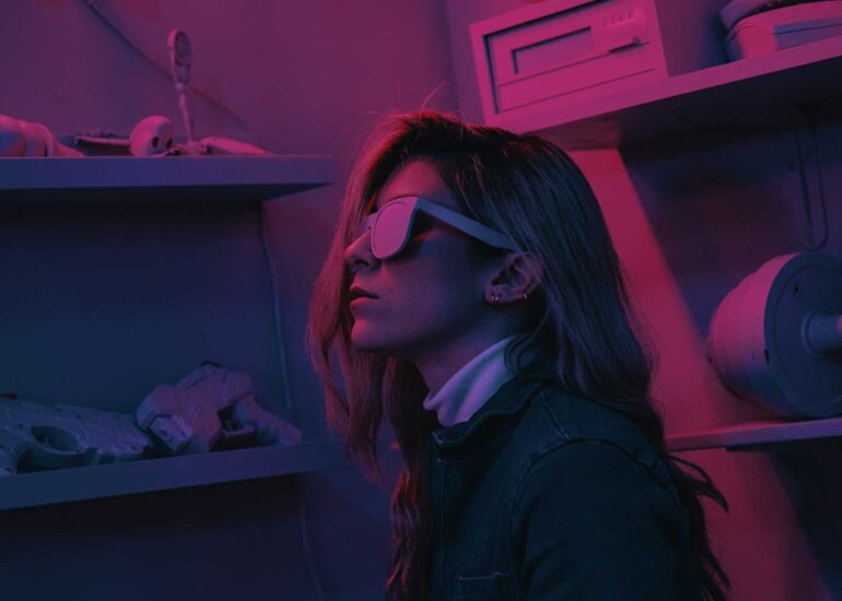 neon II