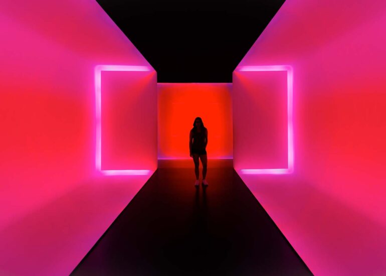 neon