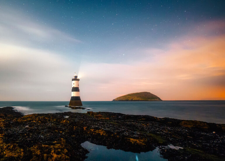 lighthouse